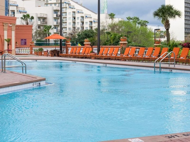 Westgate Palace Resort 8