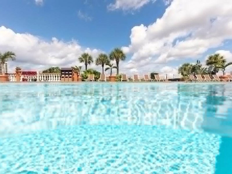 Westgate Palace Resort 9