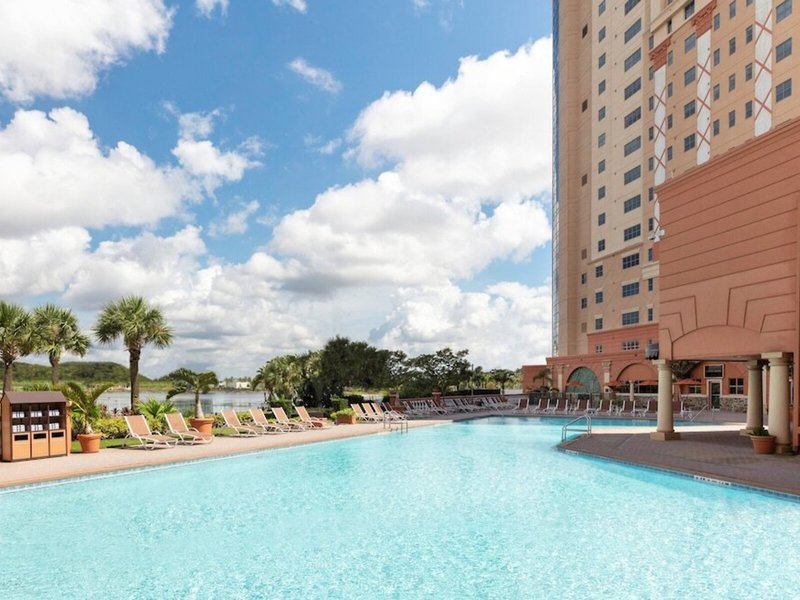 Westgate Palace Resort 11