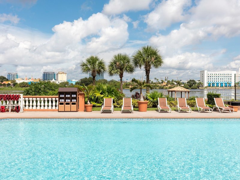 Westgate Palace Resort 13