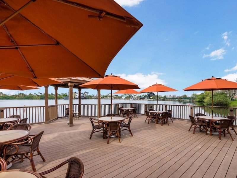 Westgate Palace Resort 14