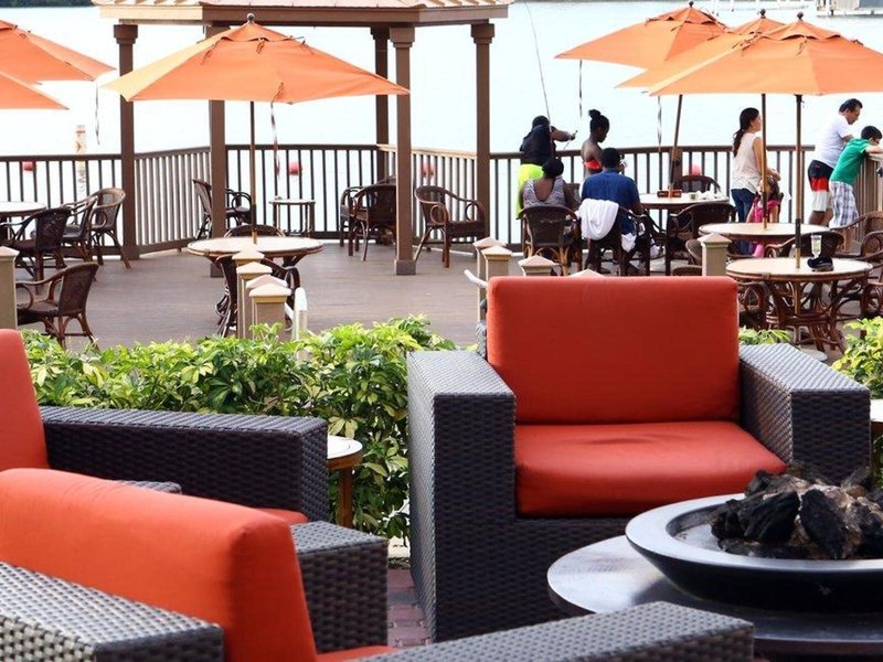 Westgate Palace Resort 15