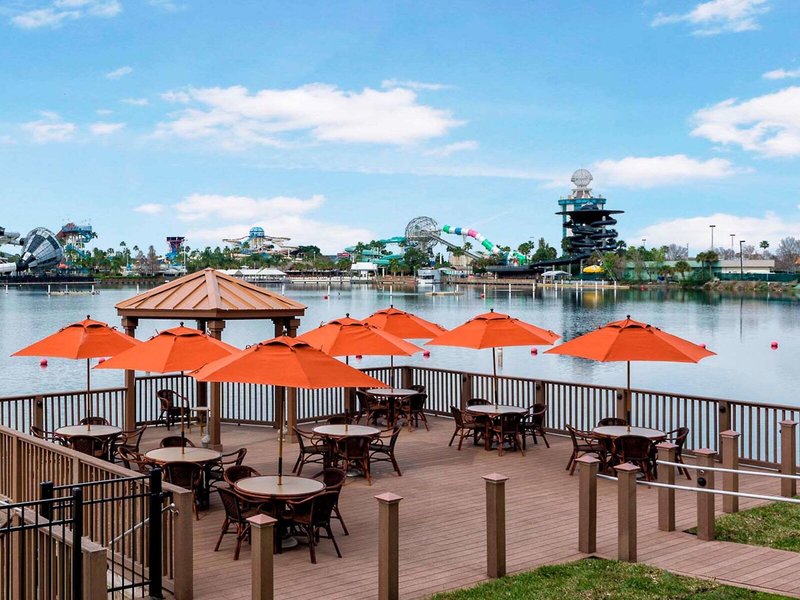 Westgate Palace Resort 17