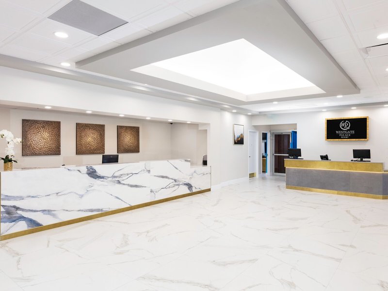 Westgate Palace Resort 19