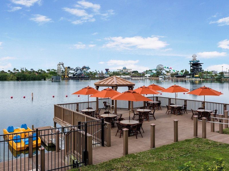 Westgate Palace Resort 20