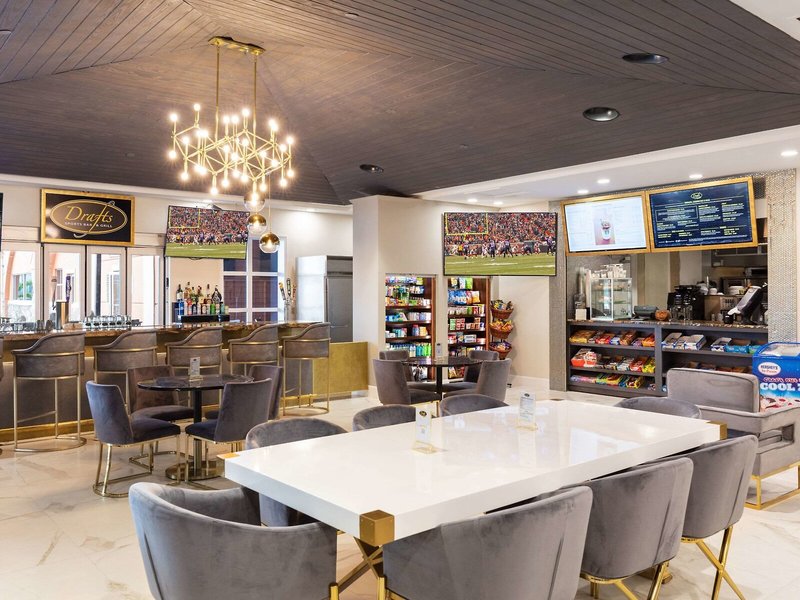 Westgate Palace Resort 21