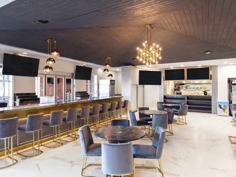 Westgate Palace Resort 22