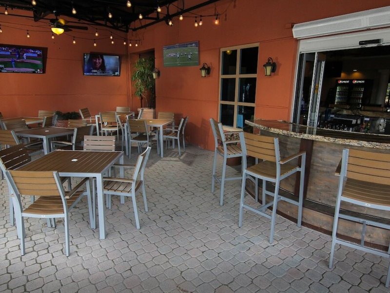 Westgate Palace Resort 23