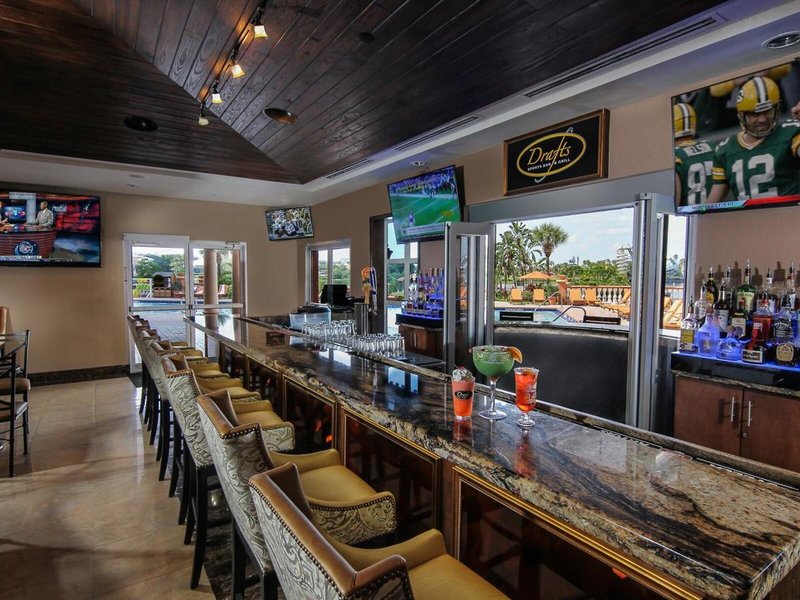 Westgate Palace Resort 24