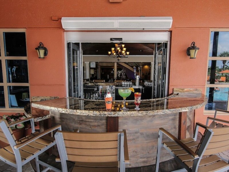 Westgate Palace Resort 25