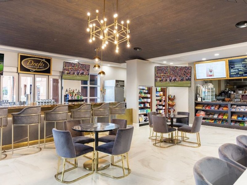 Westgate Palace Resort 26