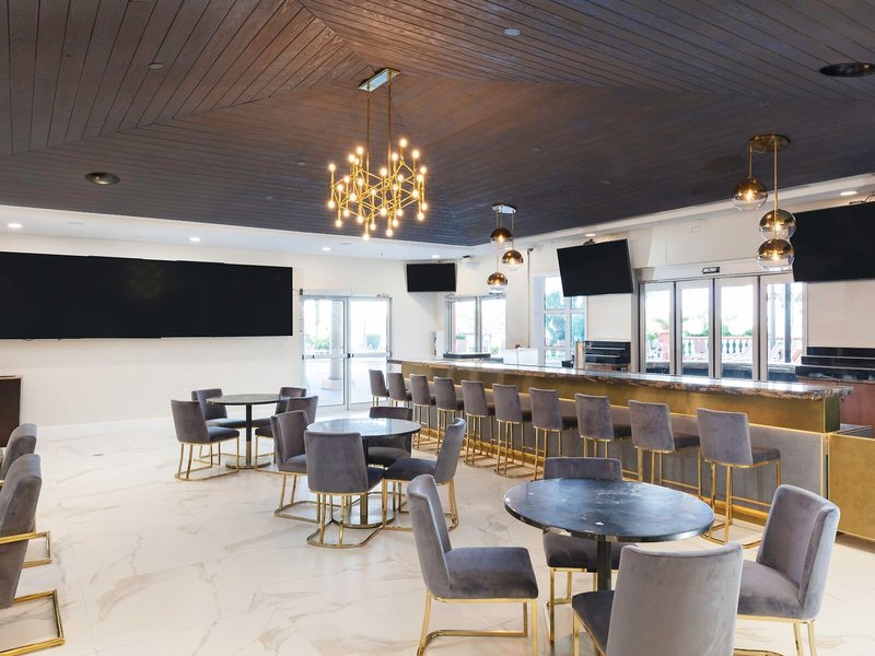 Westgate Palace Resort 27