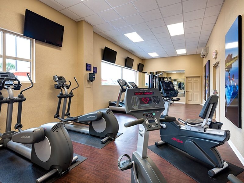 Westgate Palace Resort 28