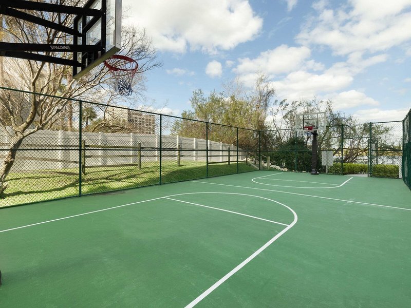 Westgate Palace Resort 29