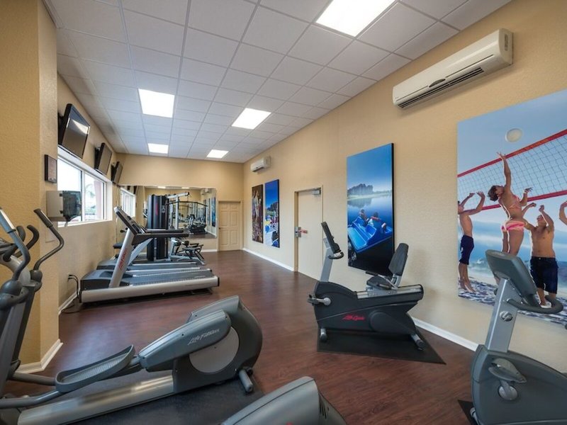 Westgate Palace Resort 30