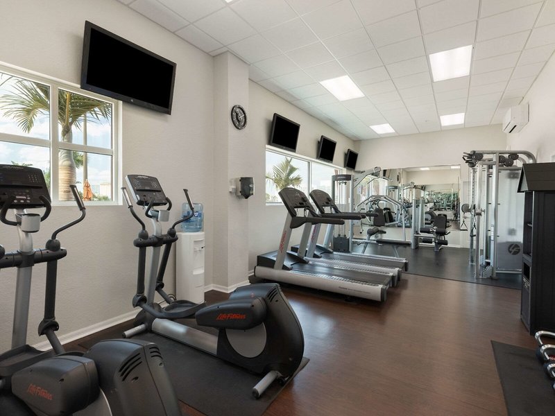 Westgate Palace Resort 31