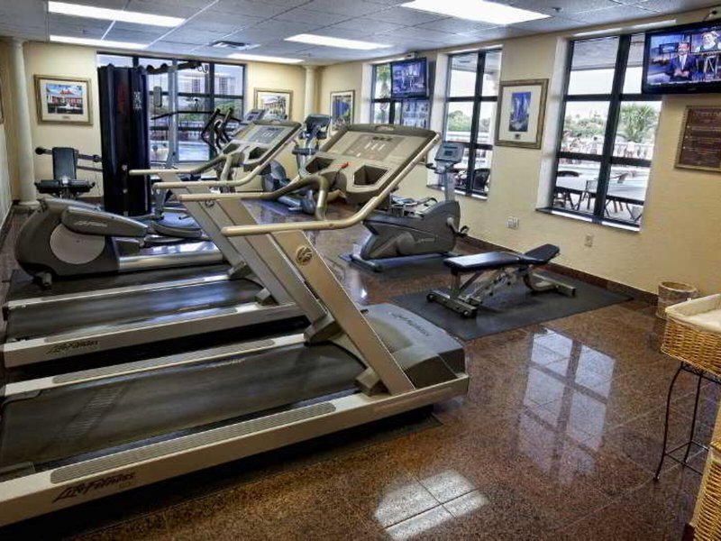 Westgate Palace Resort 32