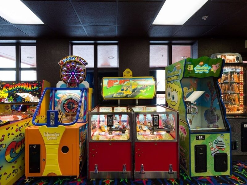 Westgate Palace Resort 33