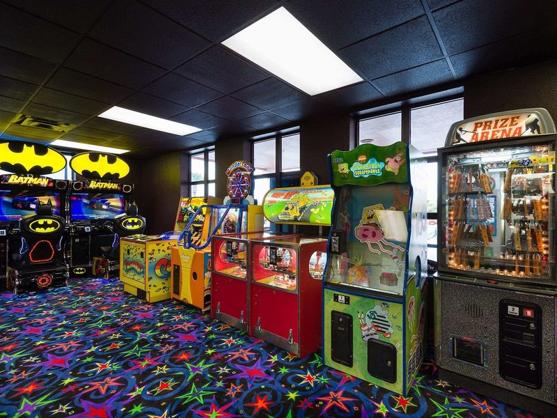 Westgate Palace Resort 34