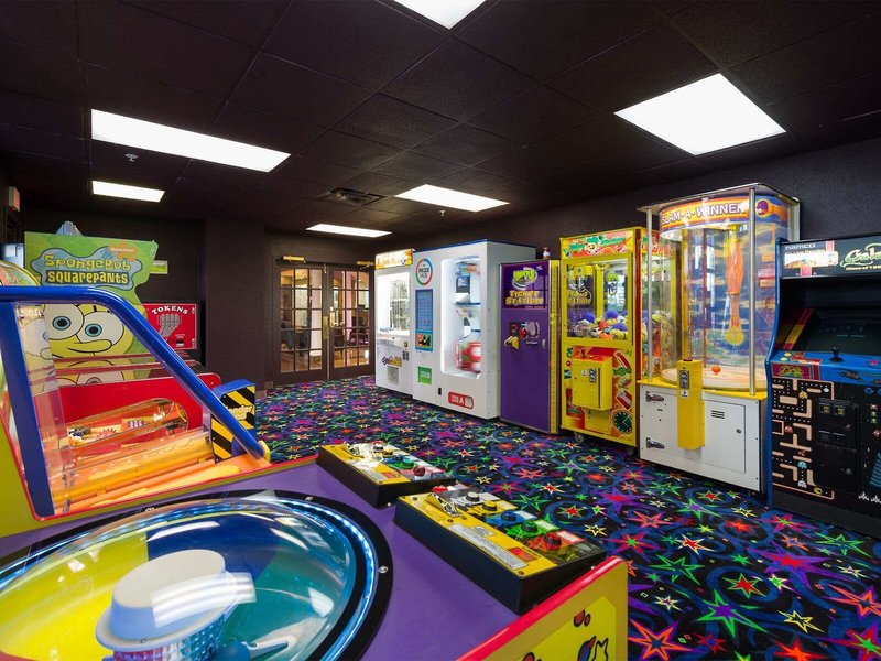 Westgate Palace Resort 35