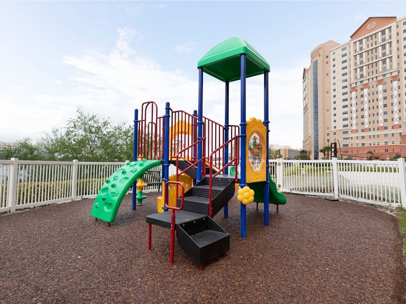 Westgate Palace Resort 36