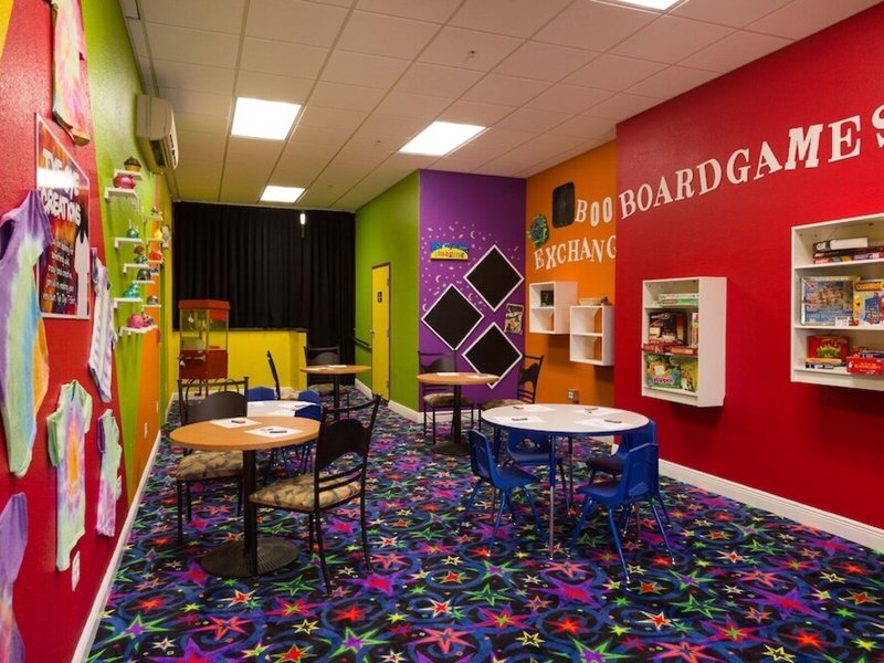 Westgate Palace Resort 37