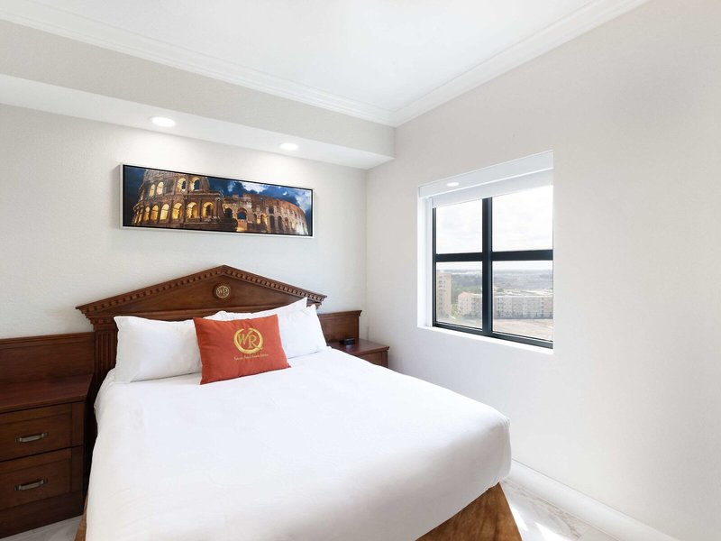 Westgate Palace Resort 38