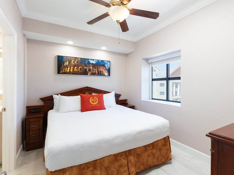 Westgate Palace Resort 40