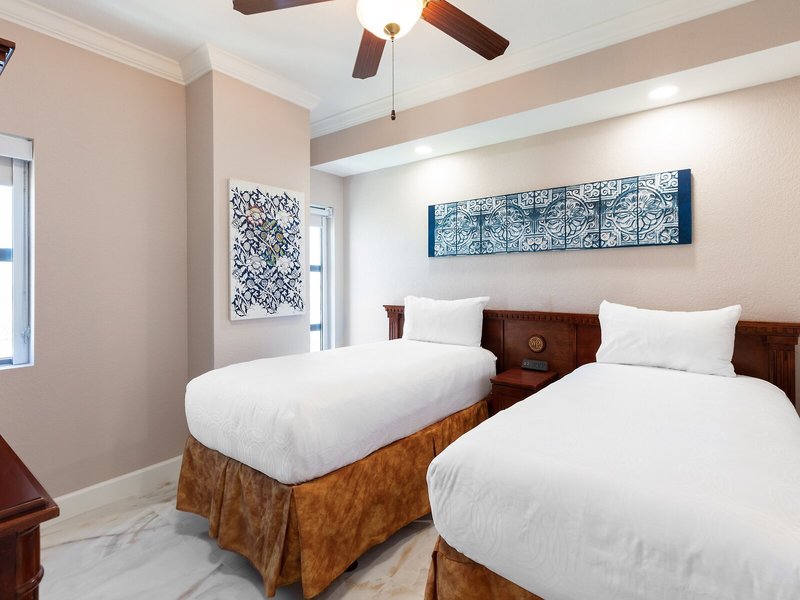 Westgate Palace Resort 41