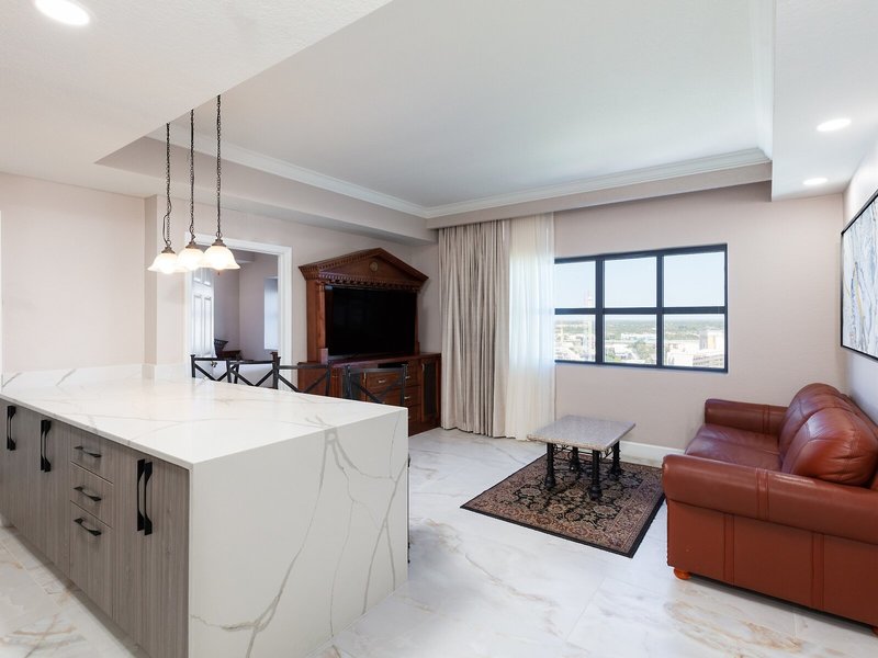 Westgate Palace Resort 42