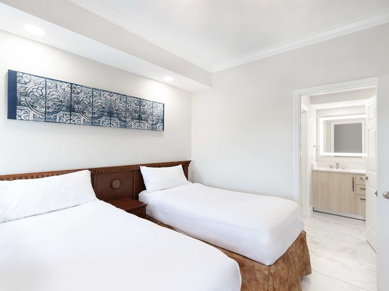 Westgate Palace Resort 43