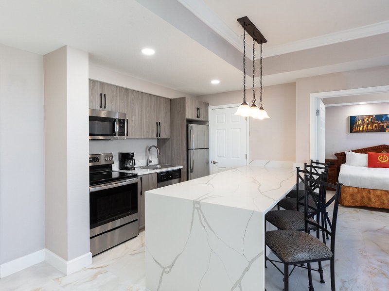 Westgate Palace Resort 44