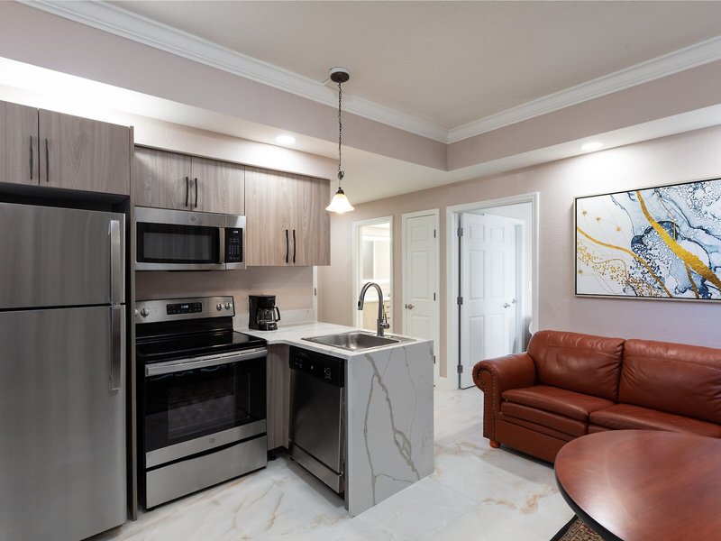 Westgate Palace Resort 45