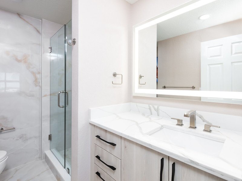 Westgate Palace Resort 46