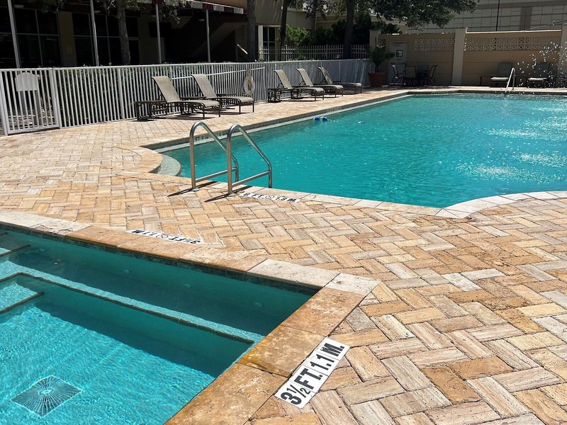 Crowne Plaza Orlando Downtown 9