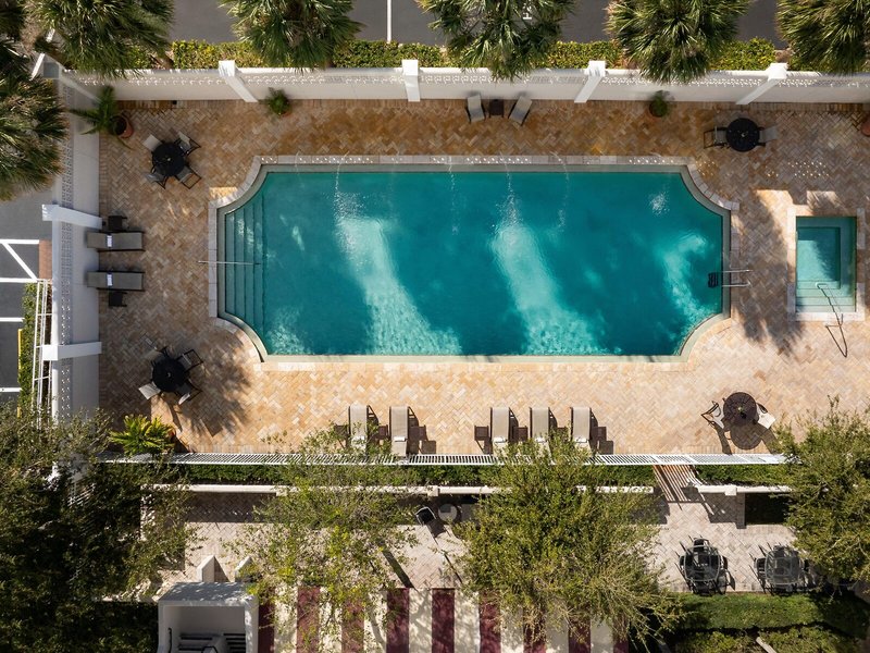 Crowne Plaza Orlando Downtown 10