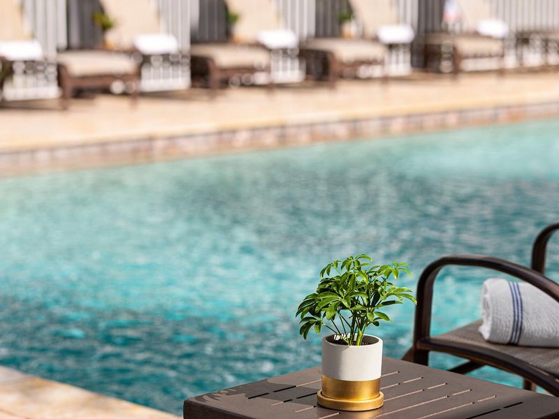 Crowne Plaza Orlando Downtown 11