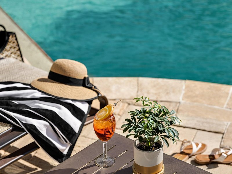 Crowne Plaza Orlando Downtown 12