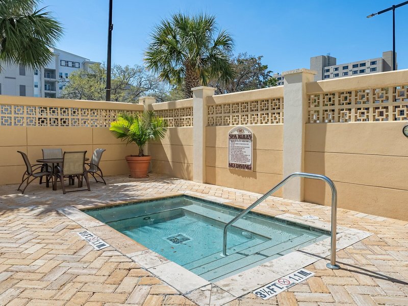 Crowne Plaza Orlando Downtown 14