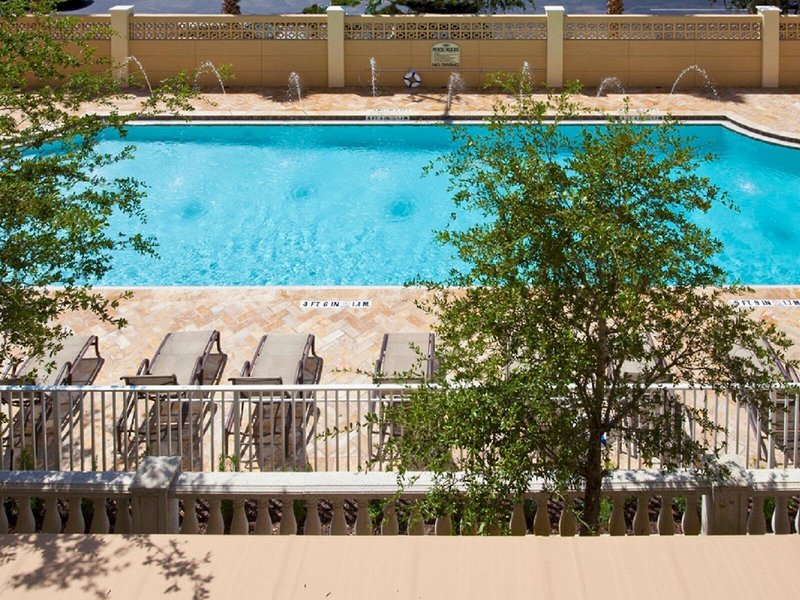 Crowne Plaza Orlando Downtown 15