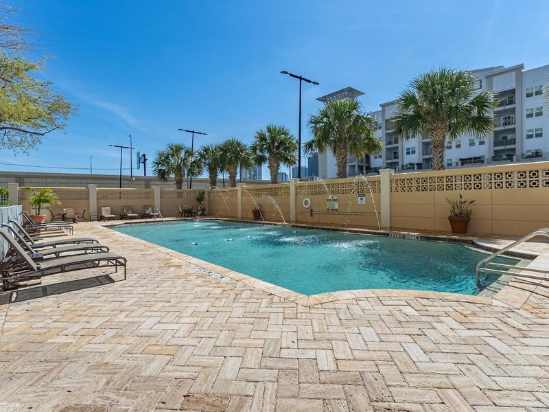 Crowne Plaza Orlando Downtown 17