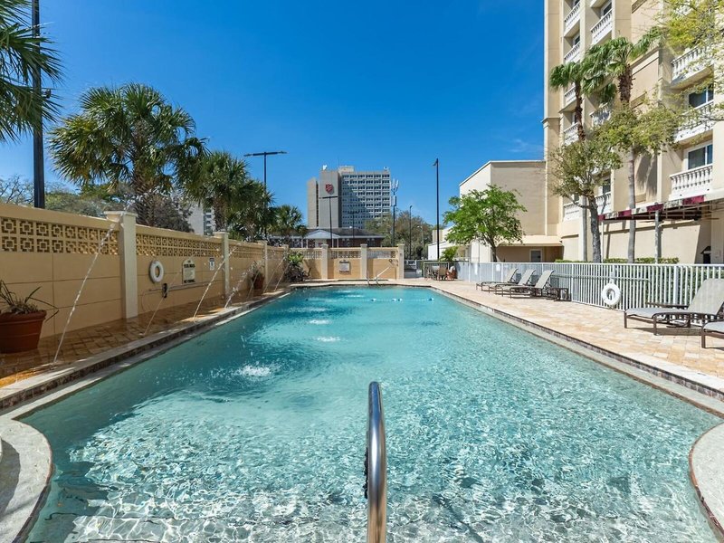 Crowne Plaza Orlando Downtown 18