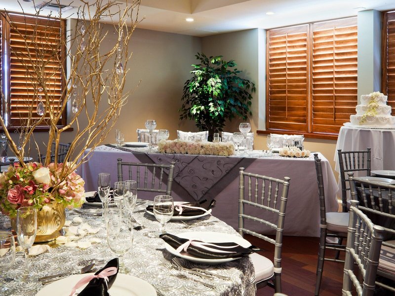 Crowne Plaza Orlando Downtown 19