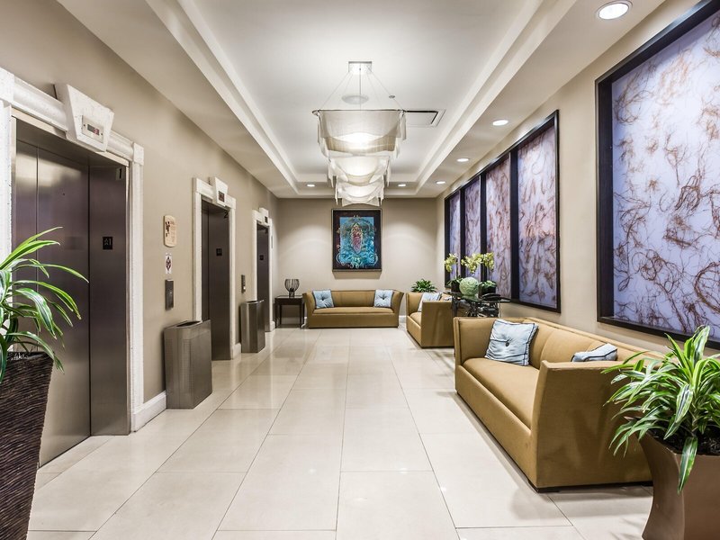 Crowne Plaza Orlando Downtown 20