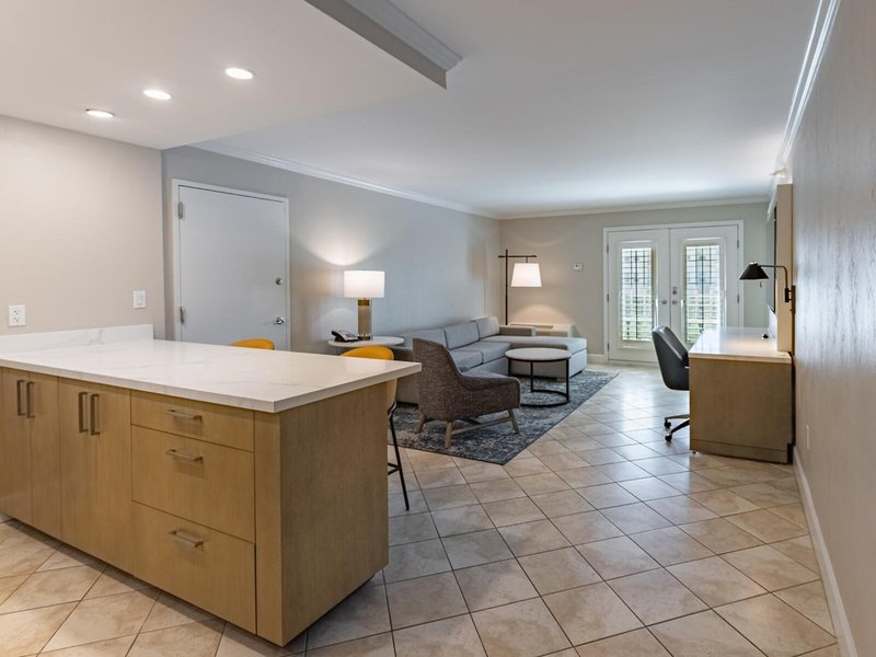 Crowne Plaza Orlando Downtown 22