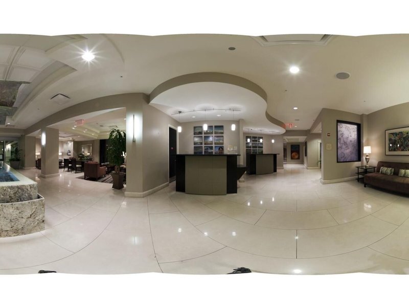 Crowne Plaza Orlando Downtown 24