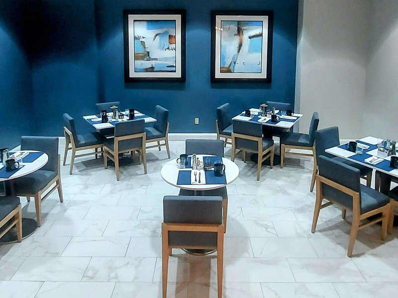 Crowne Plaza Orlando Downtown 26