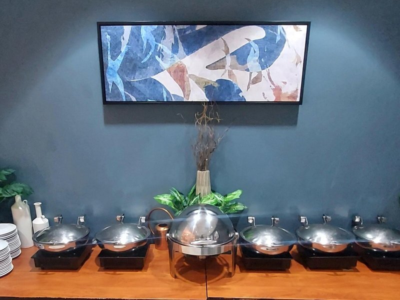 Crowne Plaza Orlando Downtown 27