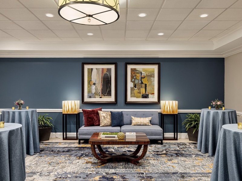 Crowne Plaza Orlando Downtown 29