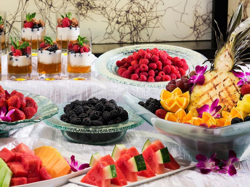 Crowne Plaza Orlando Downtown 30